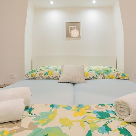 Sunrise Apartment Рисика Экстерьер фото