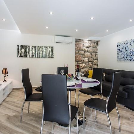 Sunrise Apartment Рисика Экстерьер фото
